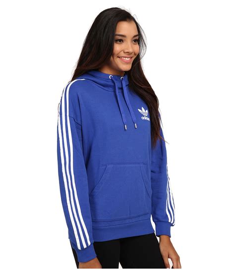 adidas Originals 3 STRIPES HOODY 